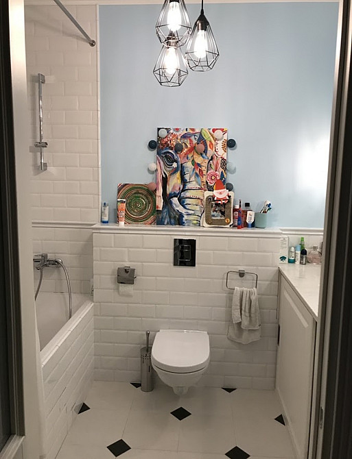 Продаж Квартира 1-кімнатна, 9/18 поверх на Асташкина, 29/1 Одеса - фото 11