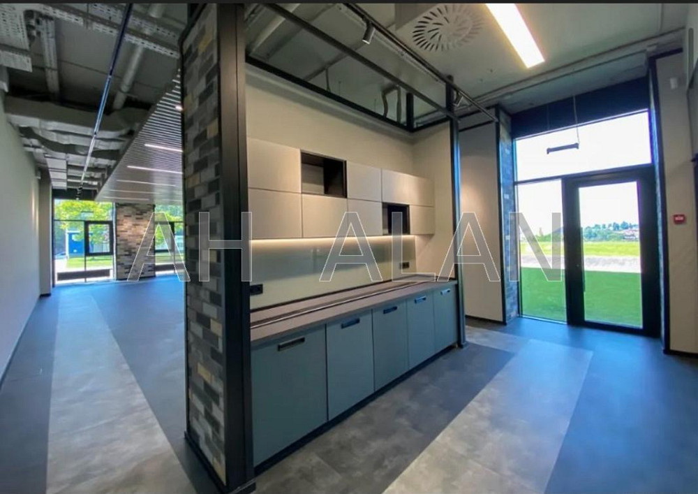 Оренда офісне приміщення на Академіка Книшова вул., 6 поверх - 1/6 Київ - фото 11