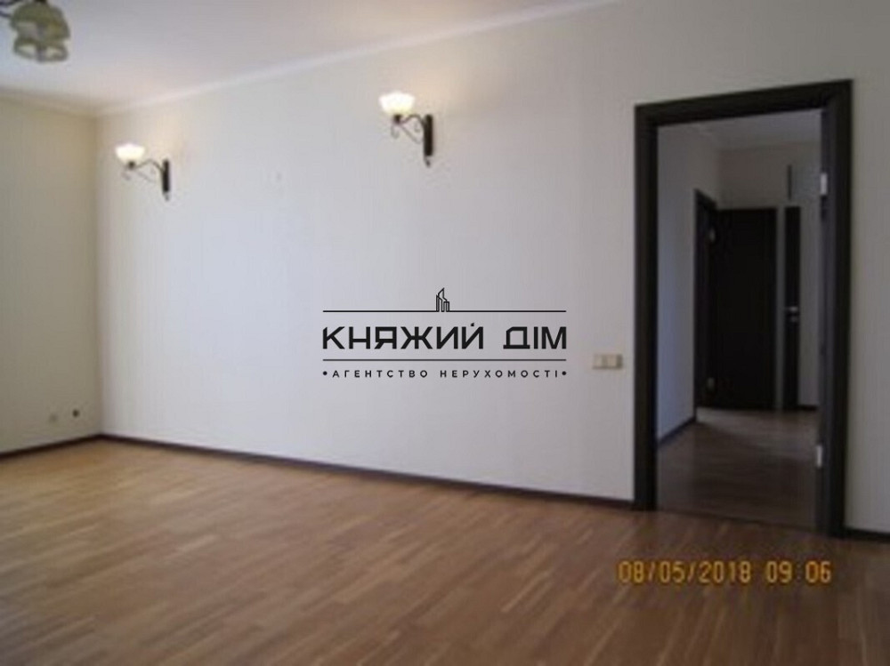 Продається простора, роздільна 3-х к.кв. на Осокорках. № 21107605 Київ - фото 4