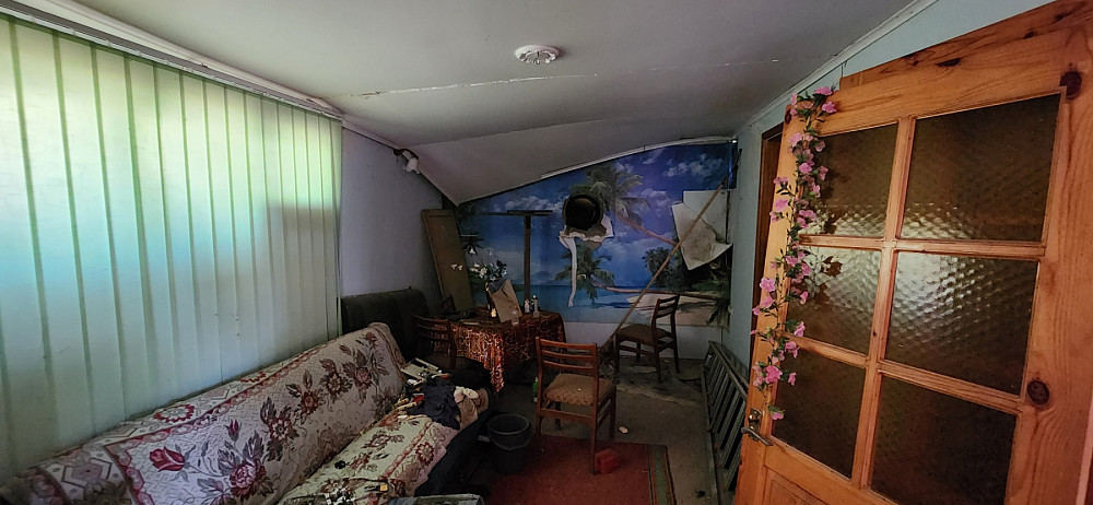 Предлагается к продаже дом-дача в Визирке (СТ "Автомобилист", 22 км от Одессы). Визирка - фото 11