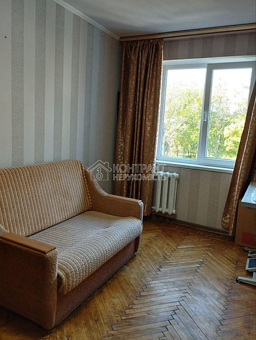 Оренда Квартира 1-кімнатна, 3/5 поверх на вул. Жасминовий Харьков - изображение 3