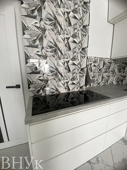 Продаж Квартира 3-кімнатна, 2/16 поверх на вул. Городоцька Львов - изображение 8