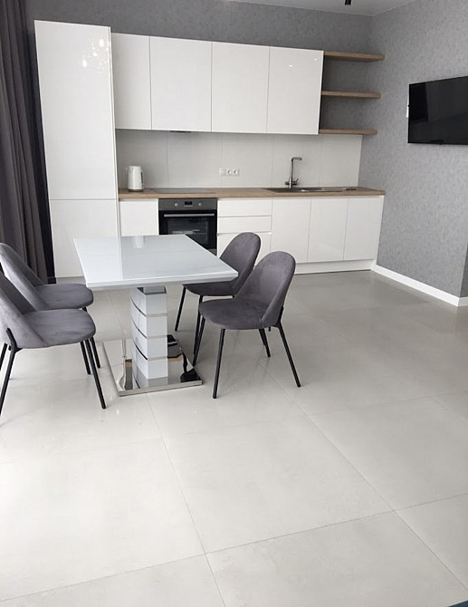 Продаж Квартира 1-кімнатна, 22/25 поверх на Гагарина проспект, 19/1 Одеса - фото 10