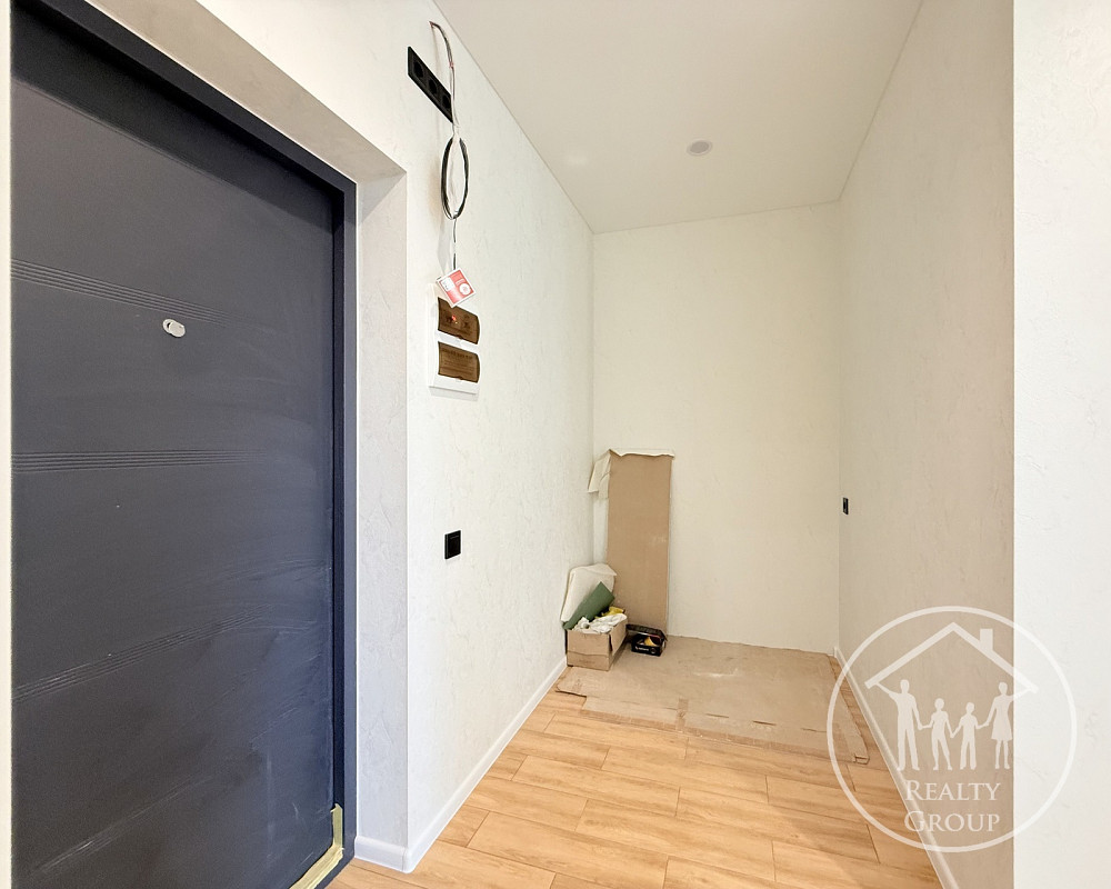 Продаж 1к Квартира 40 кв.м Незалежності України, 19 L'viv - photo 11