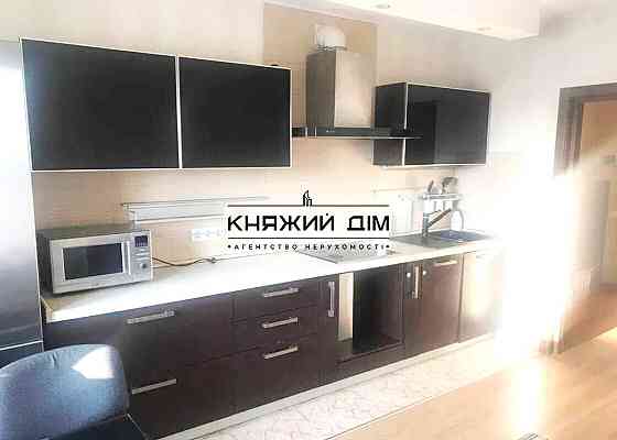 Оренда Квартира 1-кімнатна, 15/16 поверх на Машиностроительная ул. Київ