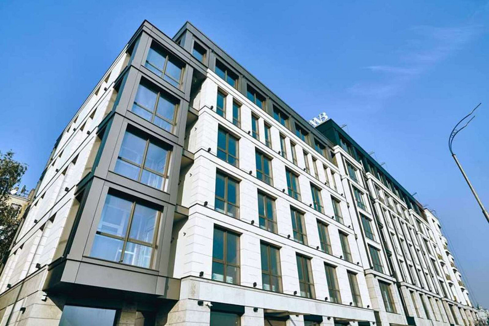 1 кімнатна квартира на березі Дніпра! ЖК Illinsky House, Поділ, Поштова площа, Річний вокзал Kiev - photo 10