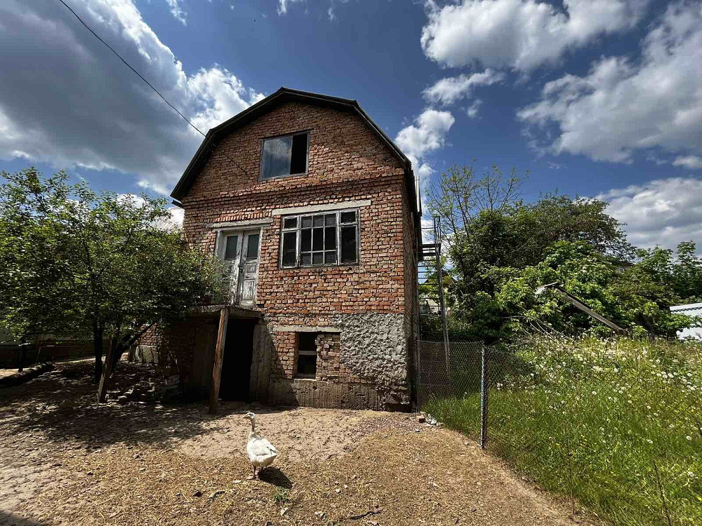 Продаж ділянки із будинком у Петриках.  - фото 4