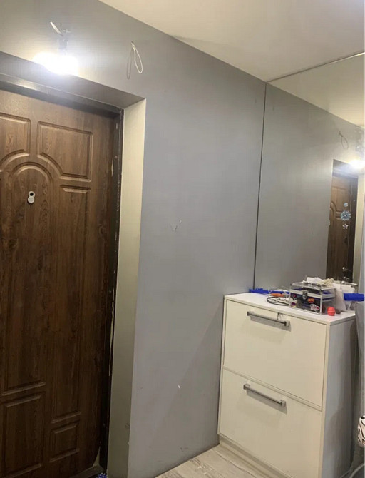 Оренда Квартира 1-кімнатна, 7/9 поверх на Бондарська, 3 Київ - фото 1