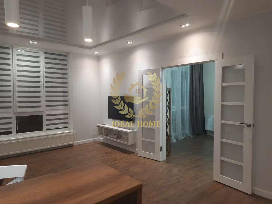 Продається дуже гарна 2 кімнатна квартира. Київ - фото 15