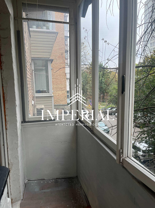 Продаж Квартира 1-кімнатна, 3/9 поверх на вул. Лєскова Киев - изображение 13