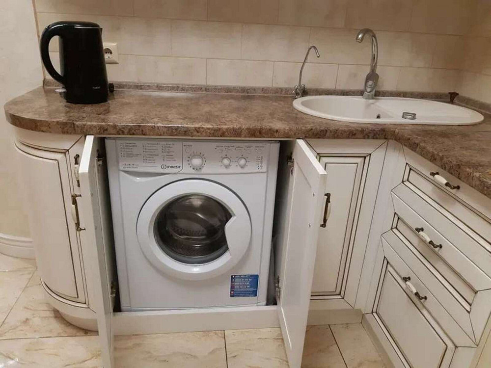 Оренда Квартира 2-кімнатна, 5/5 поверх на ул. Бажова, 15 Київ - фото 4