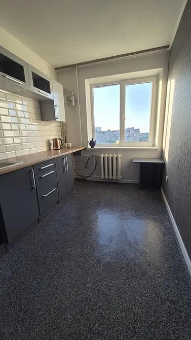 Продаж Квартира 3-кімнатна, 9/9 поверх на вул. Бориса Тена Житомир - фото 4