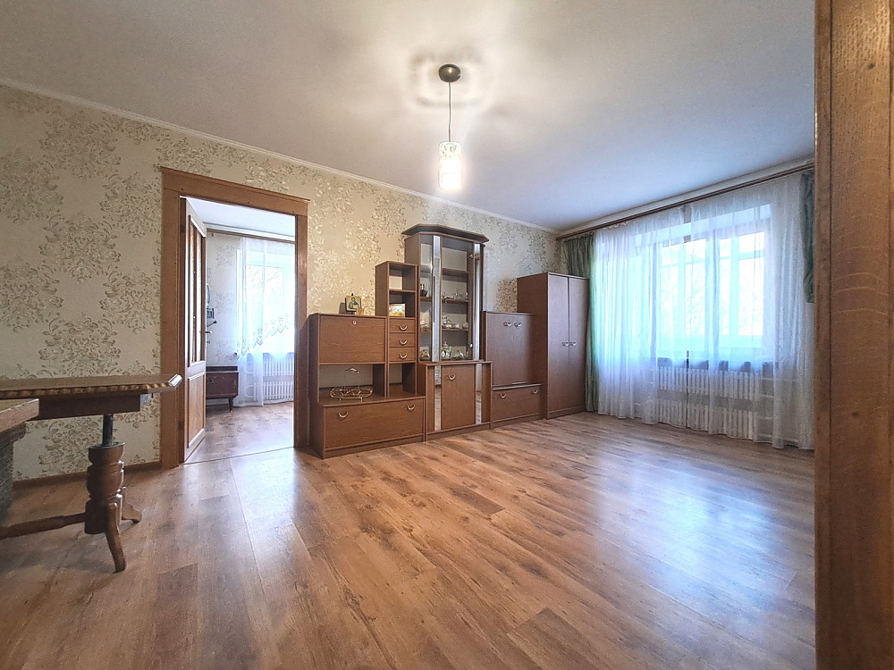 Продаж. 2 кім. квартира Тернопіль Дружба вул Винниченка Ternopil' - photo 1