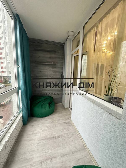 Оренда 3 кімнатна квартира м. Осокорки КОД 11204051 Київ - фото 5