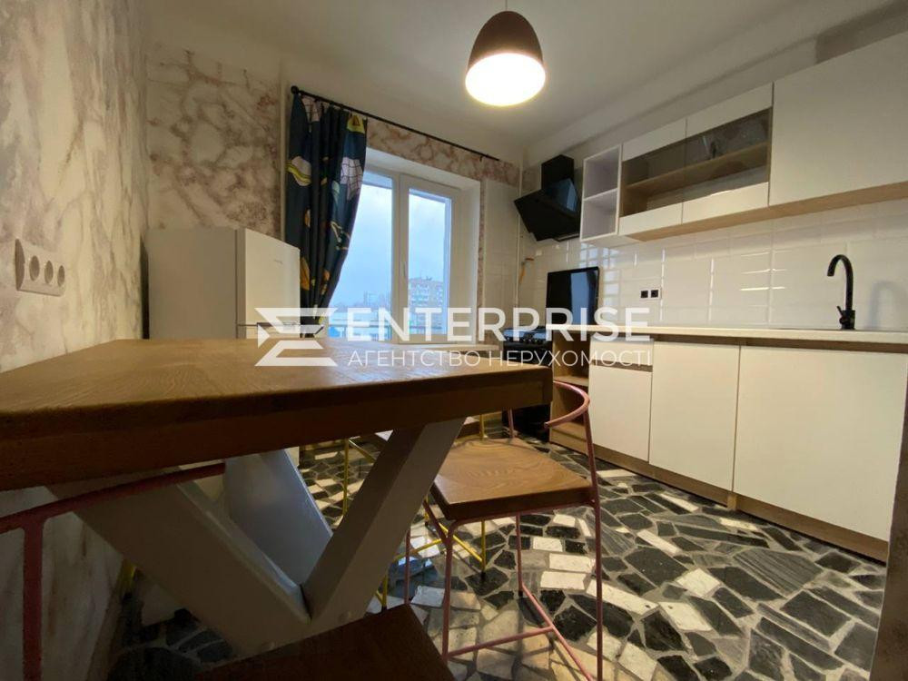 Продаж 2к квартири 63 кв. м Київ - фото 3