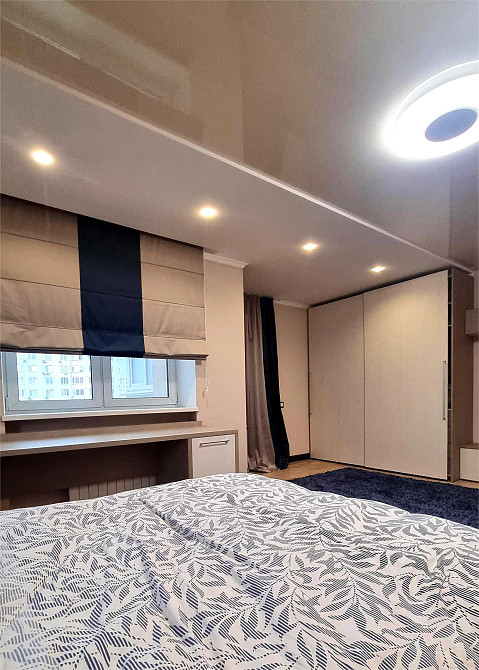 Продаж Квартира 3-кімнатна, 15/24 поверх на Єлизавети Чавдар вул., д. 2 Kiev - photo 19