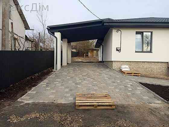 Продаж Будинок 3-кімнатний на вул. Бічна Petrykiv