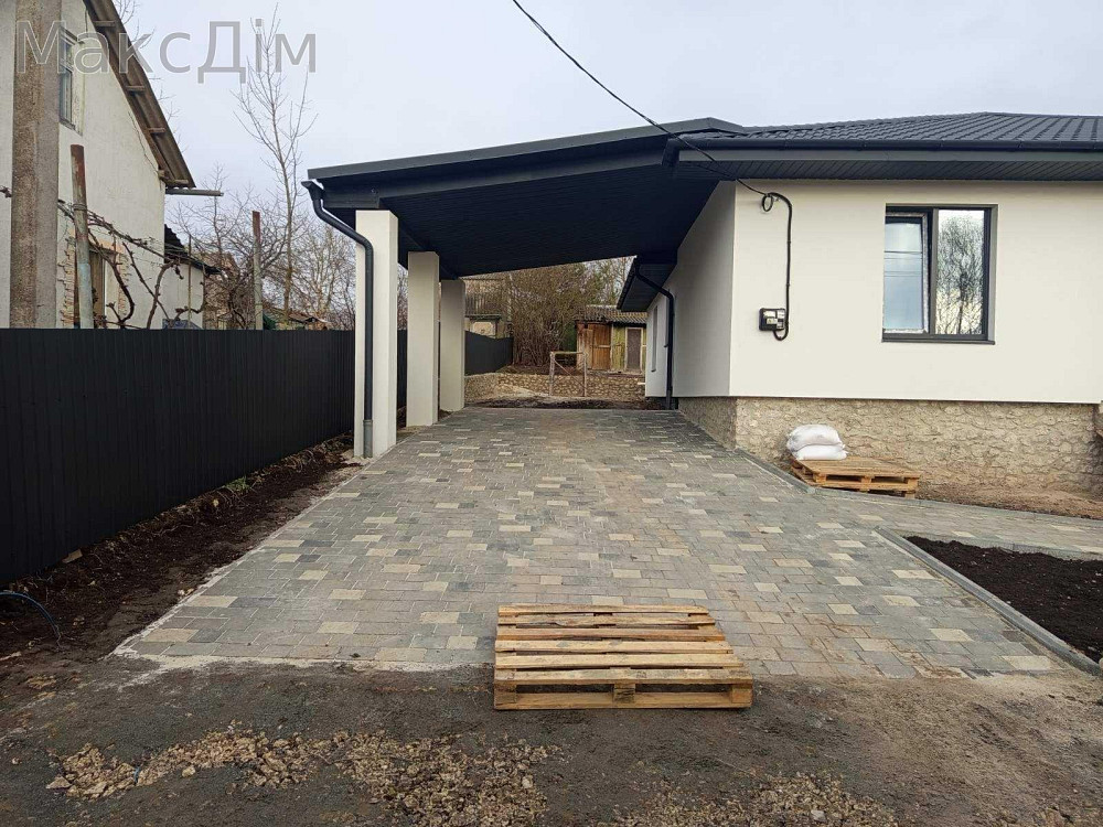 Продаж Будинок 3-кімнатний на вул. Бічна Петриків - фото 2