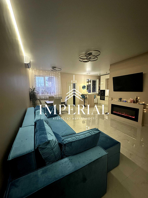 Продаж 2-поверховий Будинок з ділянкою 1 сот 100 кв.м 3 кімн. на Приозерна вул. Гнидин - изображение 10