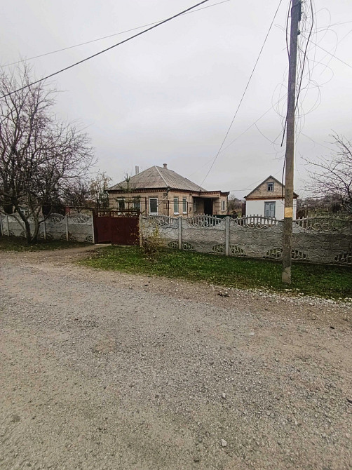 Продаж Будинок на Кобзарська, 110 Pidhorodne - photo 12