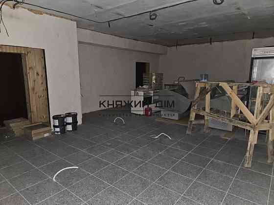 Оренда торгове приміщення на Академика Туполева ул. поверх - 1/3 Kiev