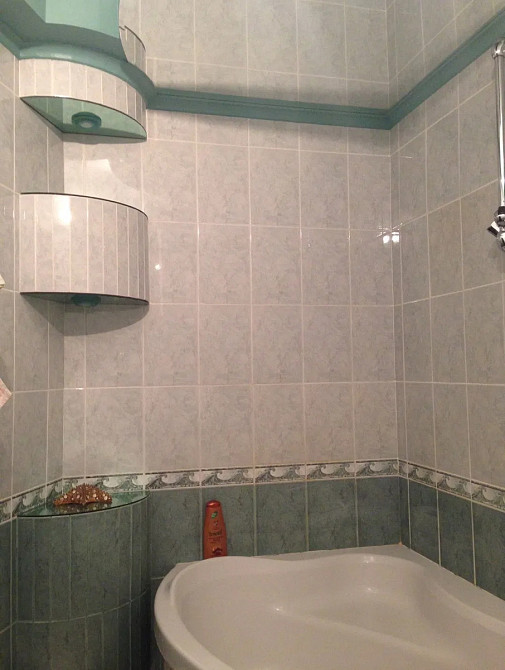 Оренда Квартира 1-кімнатна, 8/9 поверх на Харківське шосе, 2/1 Kiev - photo 7