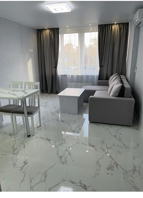 Продаж Квартира 2-кімнатна, 2/24 поверх на Максимовича, 32а Київ - фото 1