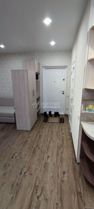 Оренда Квартира 1-кімнатна, 5/9 поверх на вул. Героїв Харкова Харьков - изображение 2