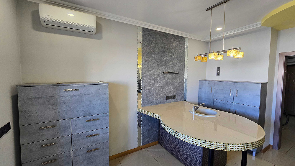 Продаж Квартира 2-кімнатна, 6/25 поверх на Героїв полку «Азов» вул., д. 8 Kiev - photo 3