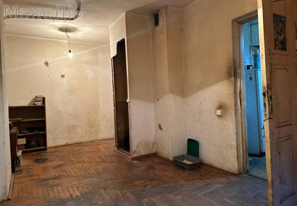 Продаж приміщення вільного призначення на вул. Романа Купчинського приміщень - 2, поверх - 1/1 Тернопіль - фото 6