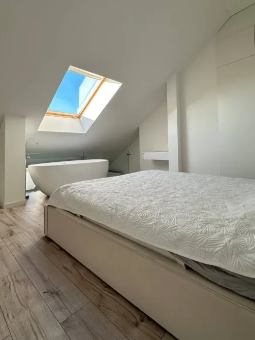 Продаж 2к Квартира 76.3 кв.м вулиця Стрийська, 111В Львів - фото 7