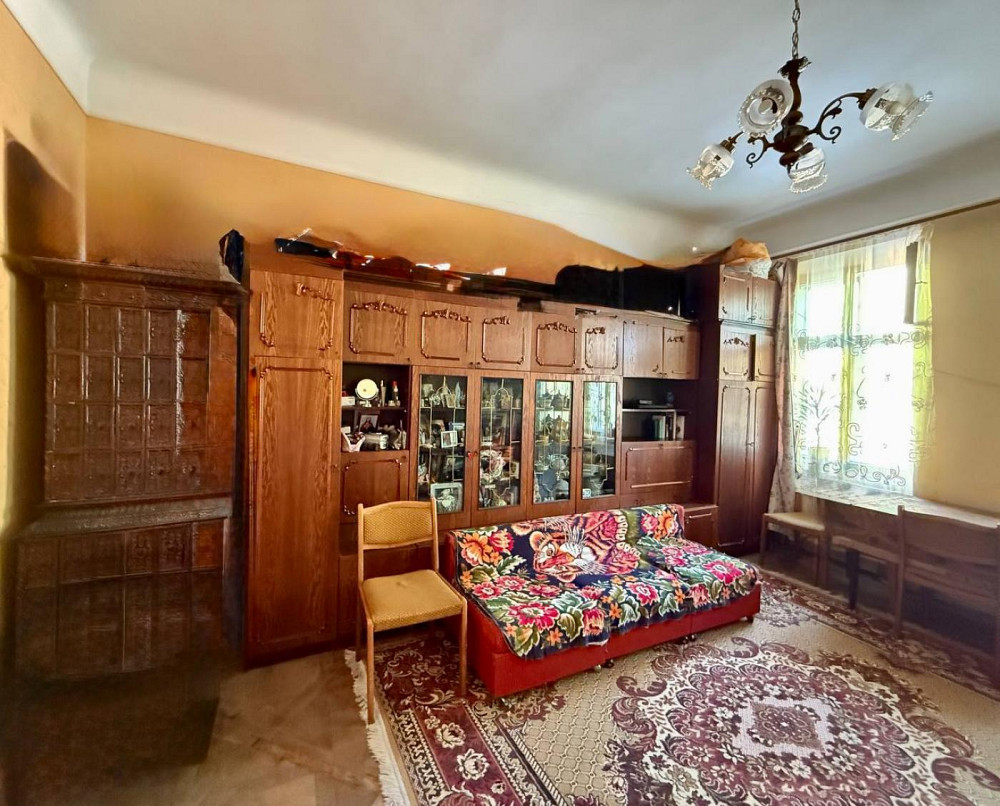 Продаж 2к квартири 58 кв. м Львів - фото 1