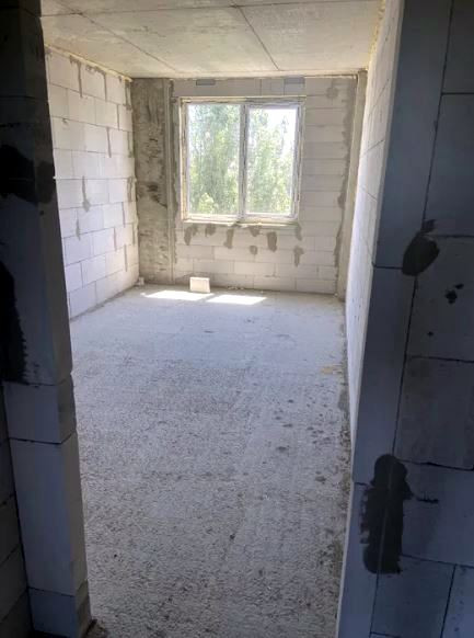 Двухкомнатная квартира в  ЖК Алексеевский Одесса - изображение 11