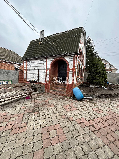 Продаж Будинок 6-кімнатний на вул. Набережна Нова Водолага - фото 2