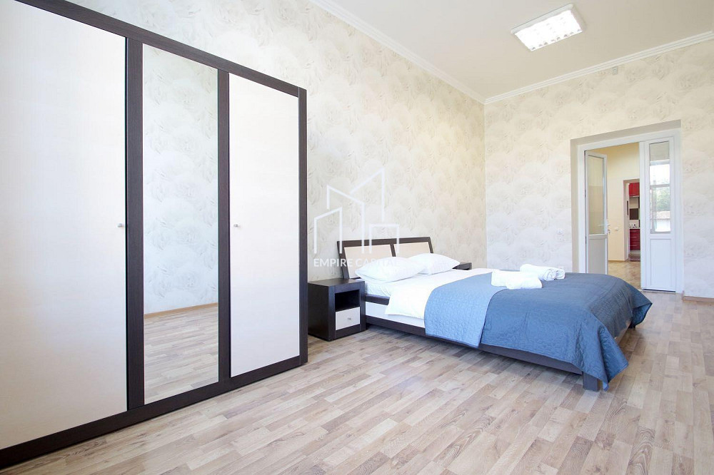 Оренда 3к квартири 70 кв. м Львів - фото 3