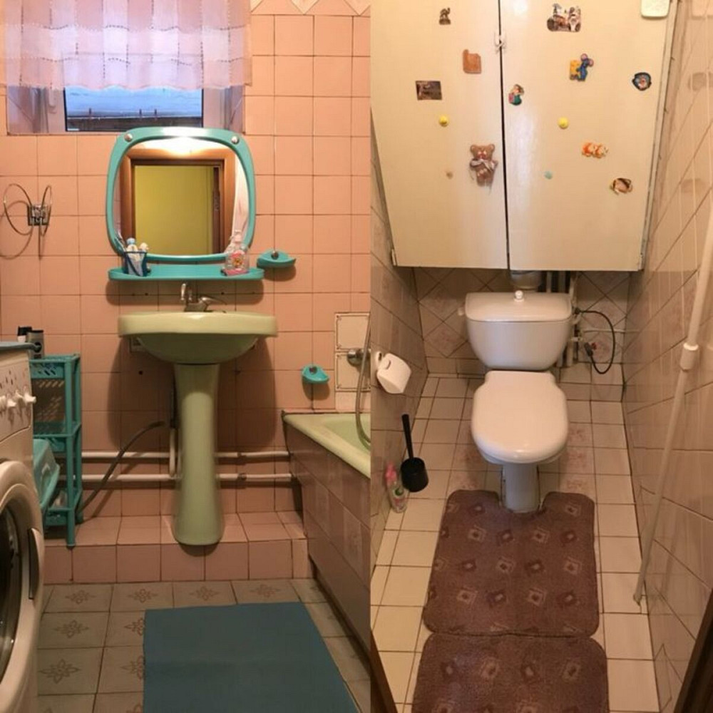 Оренда Квартира 3-кімнатна, 7/8 поверх на ул. Большая Житомирская, 6 Київ - фото 17