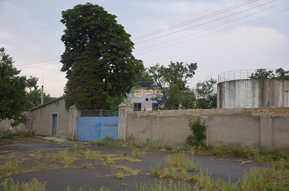 Продаж приміщення вільного призначення Березівка - фото 1