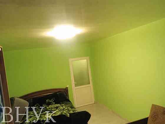 Продаж Квартира 1-кімнатна, 1/12 поверх на Пров.Цегельний Тернополь