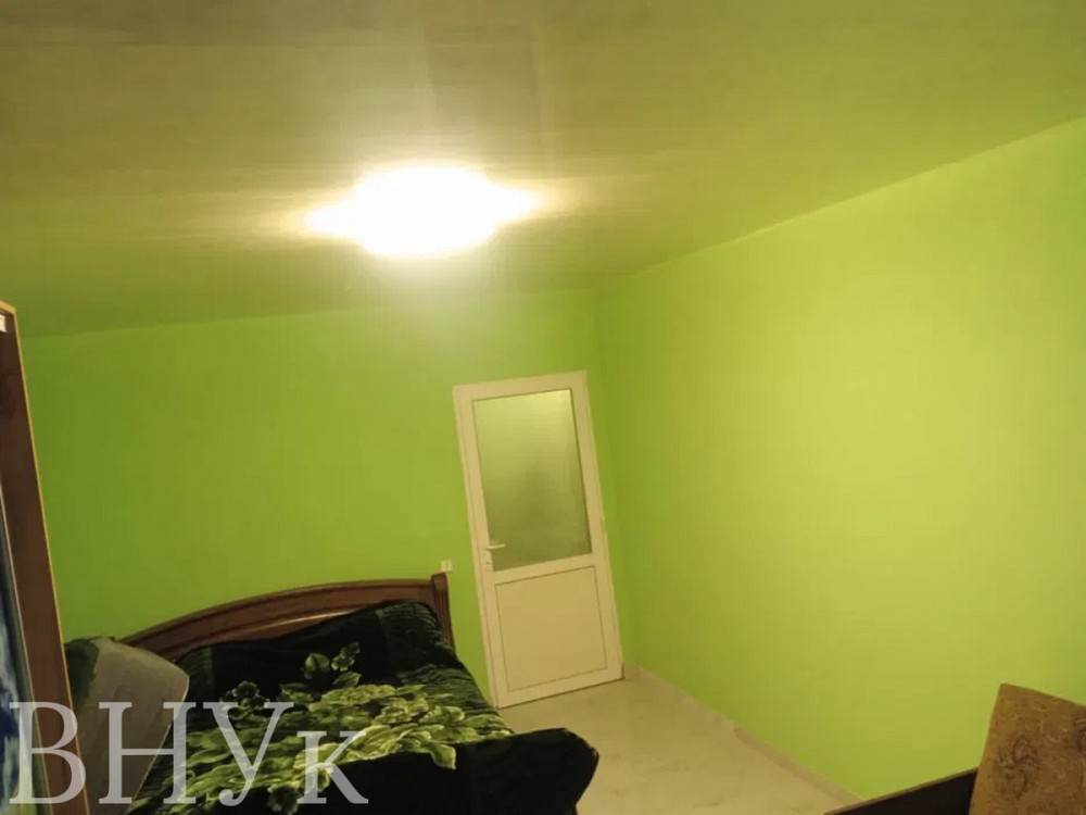 Продаж Квартира 1-кімнатна, 1/12 поверх на Пров.Цегельний Тернополь - изображение 2