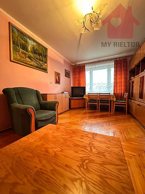 Оренда Квартира 3-кімнатна, 2/5 поверх на Айвазовського Ужгород - фото 1