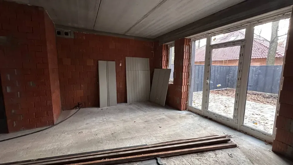 For sale 2-storey Townhouse  100 sq.m 7+ rooms at Гоголя Irpin - photo 3