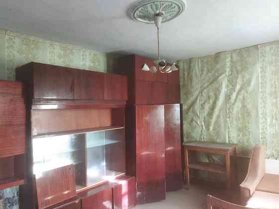 Продам дом на два входа на Ленпоселке Одесса