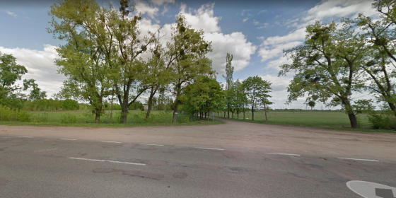 Продаж земельної ділянки 85 соток на Оліївка (Хутор Дальній) Zhytomyr