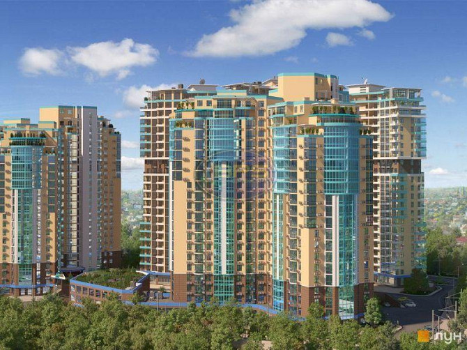 Продаж 2-кімнатна квартира Одеса - фото 13