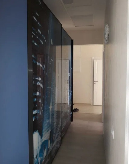 Оренда Квартира 3-кімнатна, 9/13 поверх на Аркадиевский пер. Одеса - фото 11