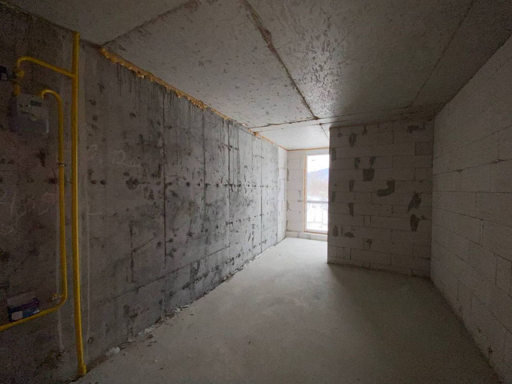 Продаж Квартира 1-кімнатна, 7/8 поверх на вул. Дубенська Kremenets' - photo 11