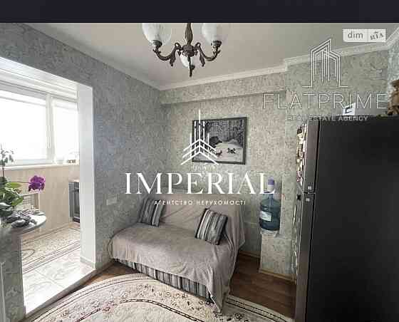 Продаж 1к Квартира 49.2 кв.м Закревського Миколи вул. Київ