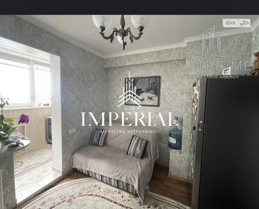Продаж 1к Квартира 49.2 кв.м Закревського Миколи вул. Київ - фото 5