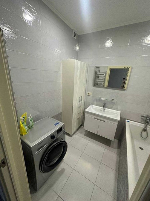 Оренда Квартира 2-кімнатна, 4/24 поверх на Драгоманова, 2 Київ - фото 11