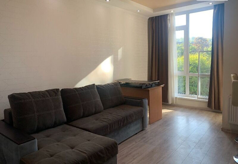 Оренда Квартира 1-кімнатна, 4/8 поверх на ул. Набережно-Корчеватская, 27 Київ - фото 5